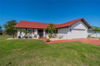 (private lake, pond, coastal) Home For Sale in Sun City Center Florida