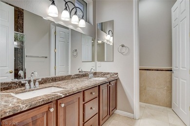 FABULOUS 'SIENA' IN SUMMERLIN *GOLF* COURSE PROPERTY W/ FAIRWAY - photo 43