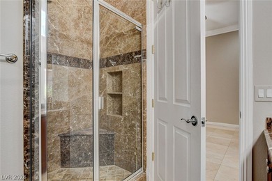 FABULOUS 'SIENA' IN SUMMERLIN *GOLF* COURSE PROPERTY W/ FAIRWAY - photo 44
