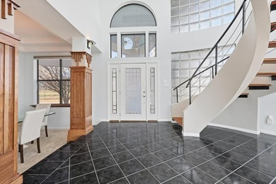 This architect-designed, single-owner estate is a rare blend of - photo 4