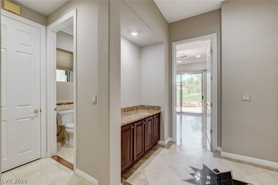 FABULOUS 'SIENA' IN SUMMERLIN *GOLF* COURSE PROPERTY W/ FAIRWAY - photo 45
