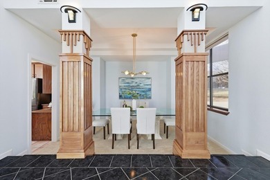 This architect-designed, single-owner estate is a rare blend of - photo 5