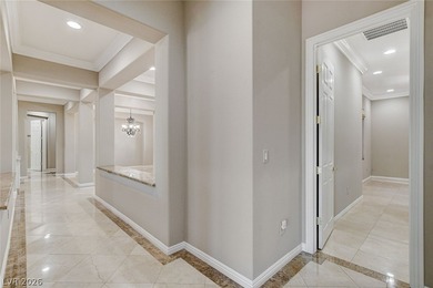 FABULOUS 'SIENA' IN SUMMERLIN *GOLF* COURSE PROPERTY W/ FAIRWAY - photo 46