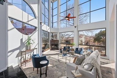This architect-designed, single-owner estate is a rare blend of - photo 7