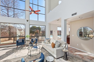 This architect-designed, single-owner estate is a rare blend of - photo 8