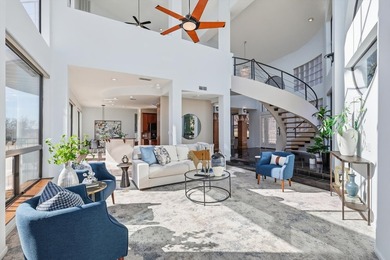 This architect-designed, single-owner estate is a rare blend of - photo 10