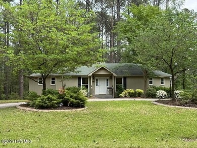 Strom Thurmond / Clarks Hill Lake Home For Sale in Mccormick South Carolina