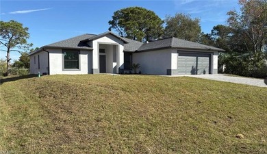 Lehigh Acres Area Home Sale Pending in Lehigh Acres Florida