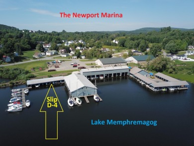 Lake Memphremagog Other For Sale in Newport Vermont