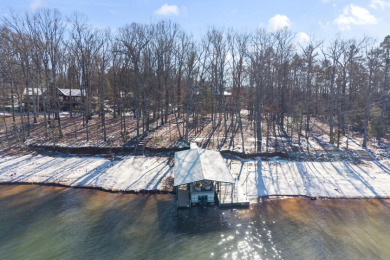 Lake Hartwell Classic Craftsmanship | Paynes Creek Perfection - photo 45