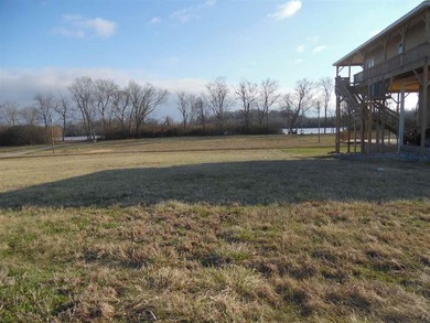 Tennessee River - Hardin County Lot For Sale in Crump Tennessee