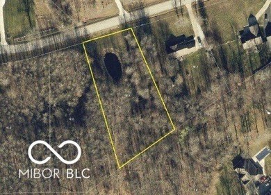 Lake Lot For Sale in Seymour, Indiana