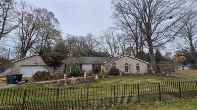 Lake Erie - Lake County Home For Sale in Madison Ohio