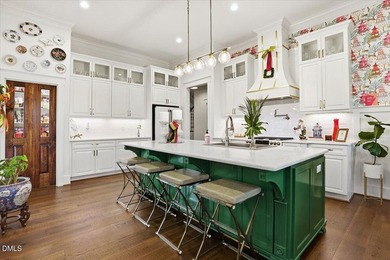 Welcome to this exceptional 3 bedroom, 3.5 bath home in the - photo 12