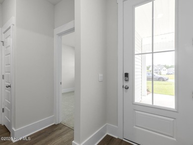 Welcome to Hubert's newest neighborhood, Surfside Landing! - photo 4