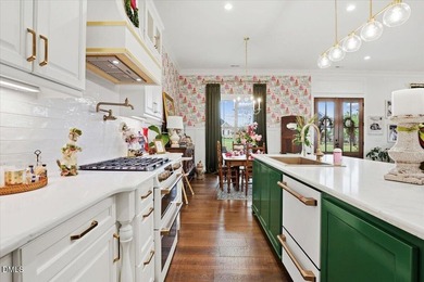 Welcome to this exceptional 3 bedroom, 3.5 bath home in the - photo 15