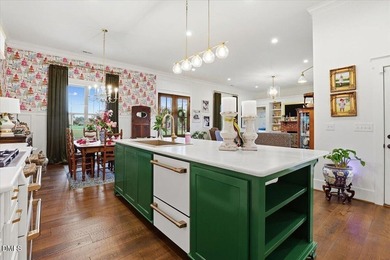 Welcome to this exceptional 3 bedroom, 3.5 bath home in the - photo 16