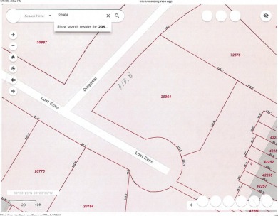 Lake Lot For Sale in Horseshoe Bay, Texas