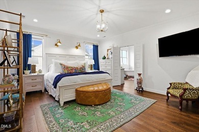 Welcome to this exceptional 3 bedroom, 3.5 bath home in the - photo 22