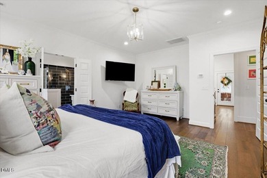 Welcome to this exceptional 3 bedroom, 3.5 bath home in the - photo 23