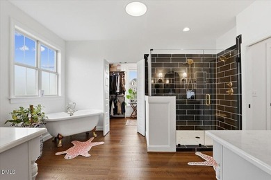 Welcome to this exceptional 3 bedroom, 3.5 bath home in the - photo 24