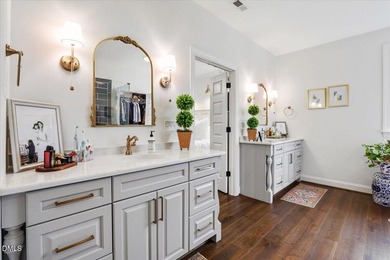Welcome to this exceptional 3 bedroom, 3.5 bath home in the - photo 27
