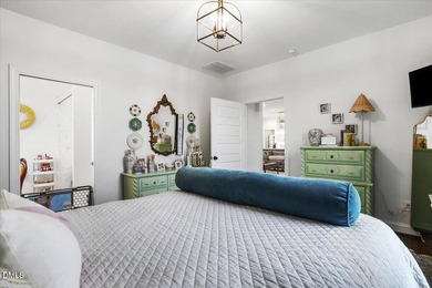 Welcome to this exceptional 3 bedroom, 3.5 bath home in the - photo 30
