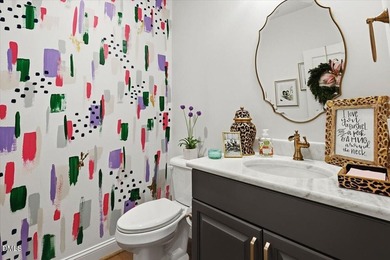 Welcome to this exceptional 3 bedroom, 3.5 bath home in the - photo 36