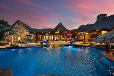 (private lake, pond, creek) Home For Sale in Royse City Texas