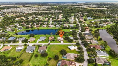 Welcome to Country Creek! This custom-built 4BR/2.5BA home sits - photo 42