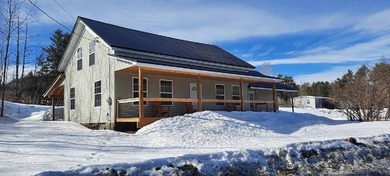 Charming renovated Farmhouse with views of the Sacandaga - photo 3