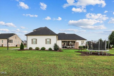 Welcome to this exceptional 3 bedroom, 3.5 bath home in the - photo 44