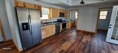 Charming renovated Farmhouse with views of the Sacandaga - photo 6