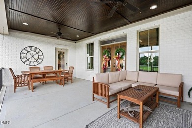 Welcome to this exceptional 3 bedroom, 3.5 bath home in the - photo 47