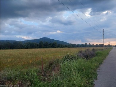 (private lake, pond, creek) Acreage Active Under Contract in Kinta Oklahoma