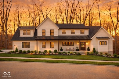 Tipton Lakes Home For Sale in Columbus Indiana