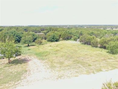 Cedar Lake Lot For Sale in Cleburne Texas