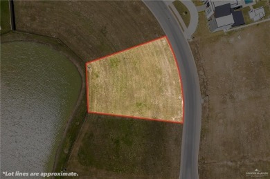 Lake Lot For Sale in Mcallen, Texas