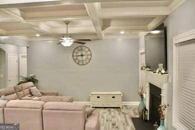 Welcome to 4613 Water Oak Ct, a charming home nestled in the - photo 3
