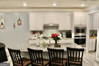 Welcome to 4613 Water Oak Ct, a charming home nestled in the - photo 4