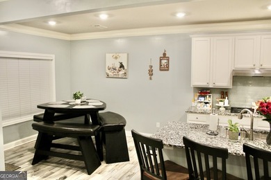 Welcome to 4613 Water Oak Ct, a charming home nestled in the - photo 5