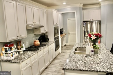 Welcome to 4613 Water Oak Ct, a charming home nestled in the - photo 6