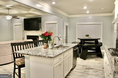 Welcome to 4613 Water Oak Ct, a charming home nestled in the - photo 7