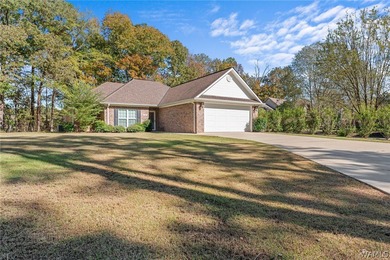 Lake Tuscaloosa Home For Sale in Northport Alabama