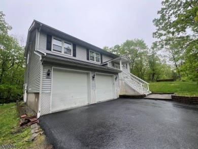 Lake Home For Sale in Vernon Twp., New Jersey