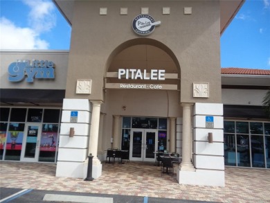 Floral Lakes  Commercial For Sale in Delray Beach Florida