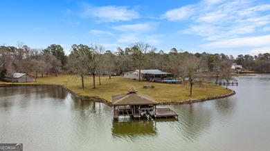 SUNSETS AND VIEWS FOR DAYS! This stunning fee simple lake home - photo 2