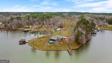 SUNSETS AND VIEWS FOR DAYS! This stunning fee simple lake home - photo 4