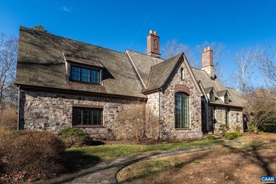 This remarkable 4 bedroom, 3.5 bathroom fieldstone residence was - photo 5