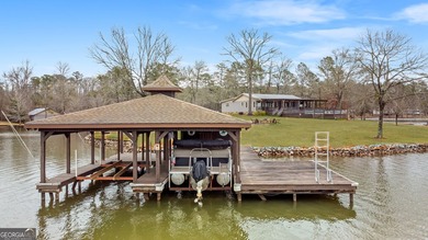 SUNSETS AND VIEWS FOR DAYS! This stunning fee simple lake home - photo 5